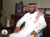 الخالدي: القطاع اللوجستي بالسعودية قطاع واعد والمملكة تقوم بتنظيمه