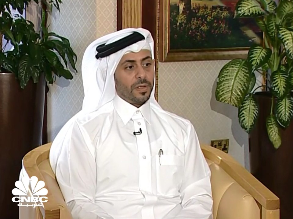 الرئيس التنفيذي لشركة حصاد الغذائية القطرية: نس...