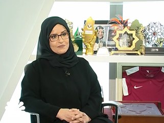 الرئيسة التنفيذية للمؤسسة القطرية للعمل الاجتماعي: المشاريع متناهية الصغر صمدت في وجه الأزمات الاقتصادية والمالية