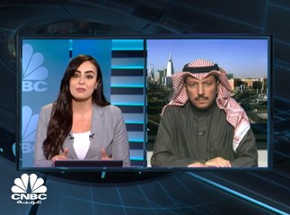 التداولات العرضية تسيط على المؤشر السعودي والسيولة تتجاوز الـ 2.4 مليار ريال