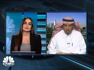 "تاسي" يواصل الارتفاع للجلسة الخامسة و"نمو" يرتفع بأكثر من 4%