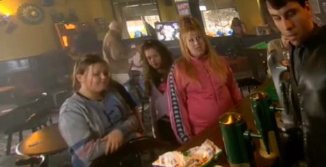 Little Britain S01 E03