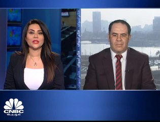 هبوط جماعى لمؤشرات البورصة المصرية عند الاغلاق وسط مبيعات من المتعاملين العرب والأجانب