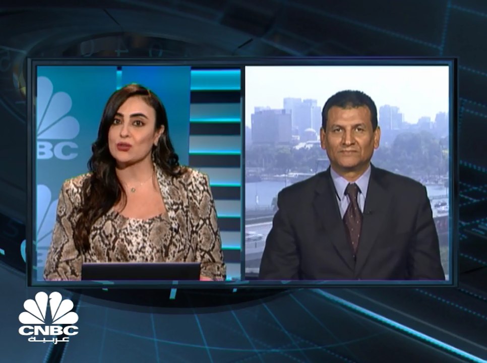 المؤشرات المصرية تفقد زخمها رغم ارتفاع الأسواق...