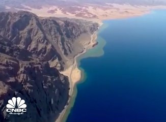 كشف النقاب عن الاستراتيجية الشاملة المالية والاقتصادية لمشروع "نيوم" السعودي منتصف العام الجاري