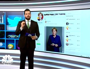 أنجيلا ميركل تُغلق حسابها على Facebook والسبب؟
