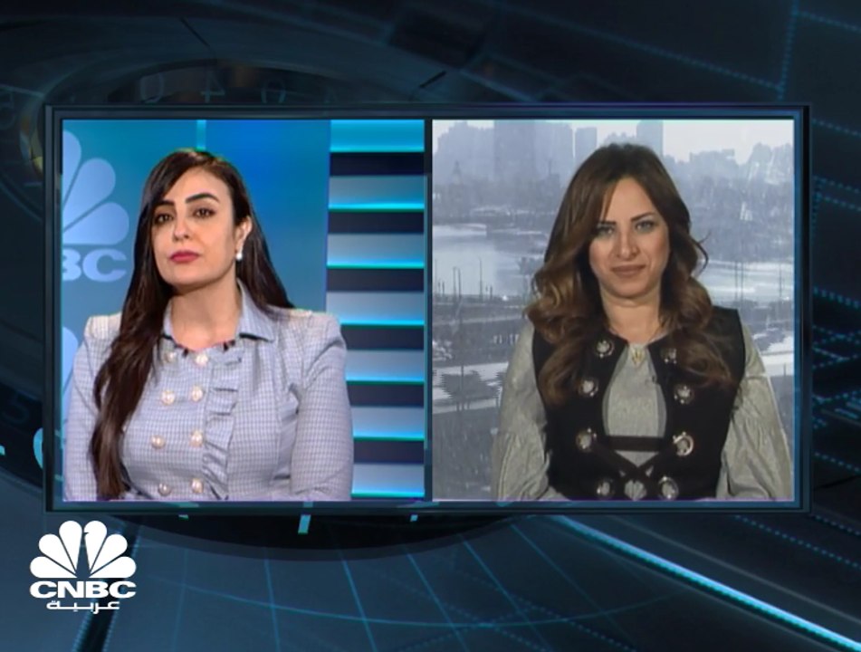 الأخضر يطغى على المؤشرات المصرية والـ EGX 30 يواصل ارتفاعه للجلسة الثامنة على التوالي