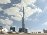 صندوق النقد الدولي يتوقع المزيد من التحسن في الاقتصاد الإماراتي