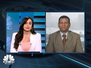 ارتفاع شبه جماعي لمؤشرات البورصة المصرية بتداولات نهاية الأسبوع