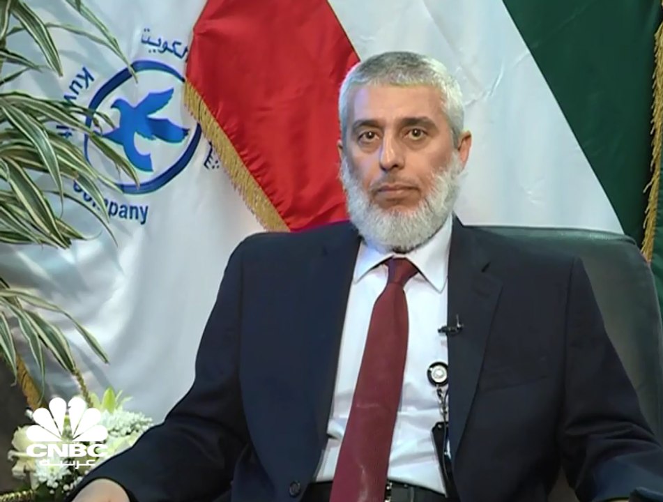 الرئيس التنفيذي لشركة نفط الكويت: وقعنا عقداً م...