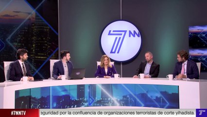 Entrevista al abogado de la menor violada de Igualada: "No podemos ni considerar un ser humano al agresor"