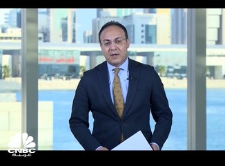 مؤشر البورصة البحرينية يستعيد مستويات 2010