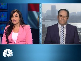 ارتفاع جماعي لمؤشرات البورصة المصرية والـ "EGX30" يستعيد مستويات الـ 13,200 نقطة