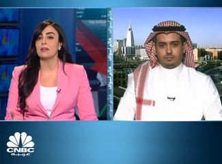 Télécharger la video: السوق السعودي يُنهي جلسة الثلاثاء مرتفعاً بدعم من أغلب القطاعات ويُغلق عند مستوى الـ 7,573 نقطة