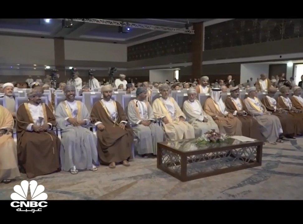 عُمان تستعرض الفرص الاستثمارية لاقتصاد المحيطات وتكنولوجيا المستقبل