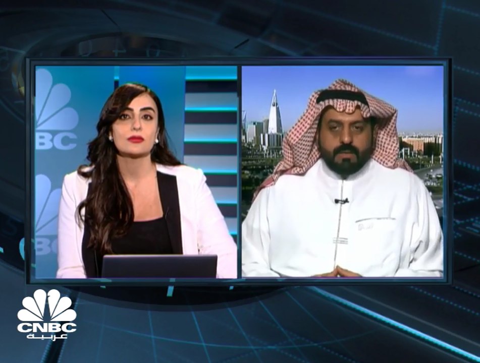 السوق السعودي يتراجع للجلسة الثالثة على التوالي وسط تراجع معظم القطاعات