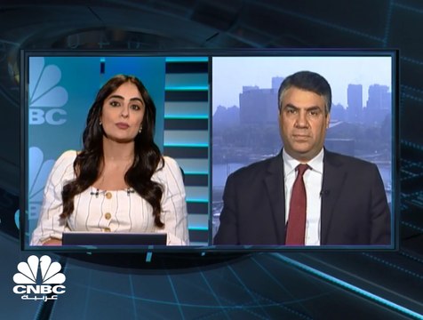 مؤشر البورصة المصرية الرئيسي يربح نحو ثلثي النقطة المئوية لدى إغلاق أولى جلسات الأسبوع بدعم من مشتريات المؤسسات