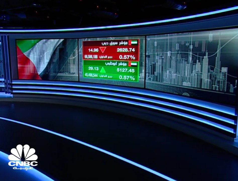إعمار العقارية الإماراتية توصي بتوزيعات نقدية بقيمة 1.07 مليار درهم وبواقع 15% من رأس المال عن عام 2018