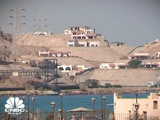 جولة داخل مدينة العين السخنة المصرية إحدى أهم منتجعات البحر الأحمر