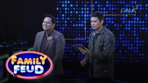 Family Feud Philippines: Moreno family clinches the money round!