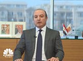 رئيس مجلس إدارة شركة إيديتا المصرية: قررنا توسيع رقعة استثماراتنا للتوسع في السوق المغربية