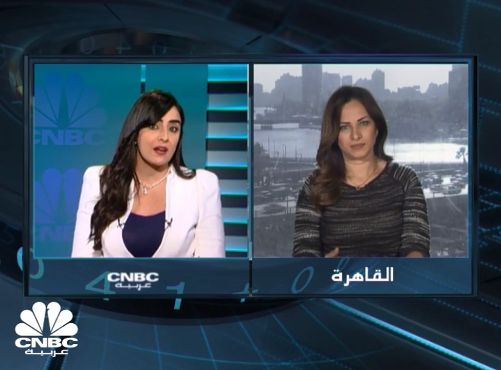 بعد 6 جلسات من التراجع .. المؤشرات المصرية تعود...
