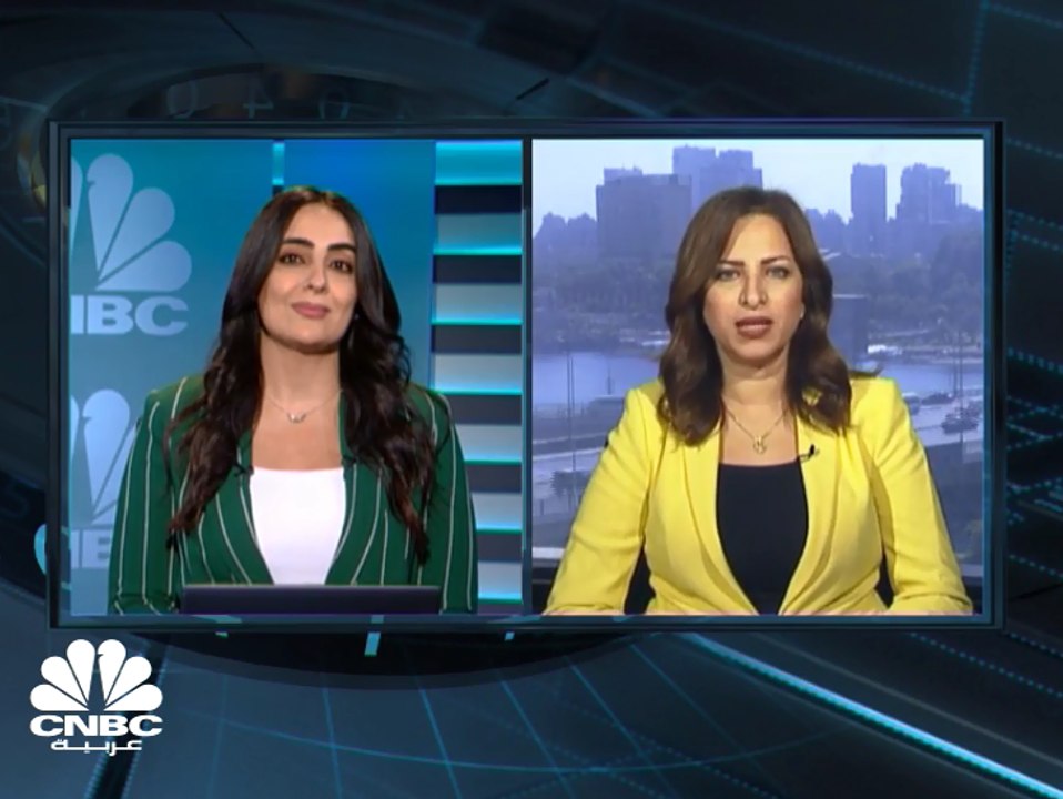 مؤشر  بورصة مصر الرئيسي يفقد مكاسبه الصباحية ويغلق منخفضا بنسبة 0.66% بضغط من مبيعات المؤسسات الأجنبية