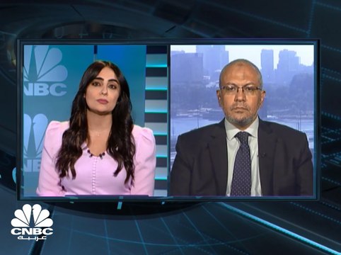 مبيعات المؤسسات المحلية والأجنبية تدفع مؤشرات بورصة مصر للهبوط جماعياً ومؤشر EGX30 يغلق على انخفاض بـ 0.35%