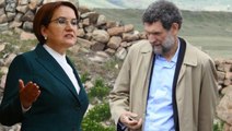 Son Dakika! İYİ Parti Genel Başkanı Meral Akşener: Osman Kavala davası toplum vicdanına hançer vuran bir yargı trajedisidir