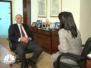 رئيس مجلس إدارة "القابضة المصرية الكويتية": لدينا استثمارات تتجاوز ملياري دولار