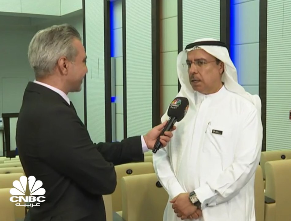 العضو المنتدب لدبي للاستثمار يكشف لـ CNBC عربية...