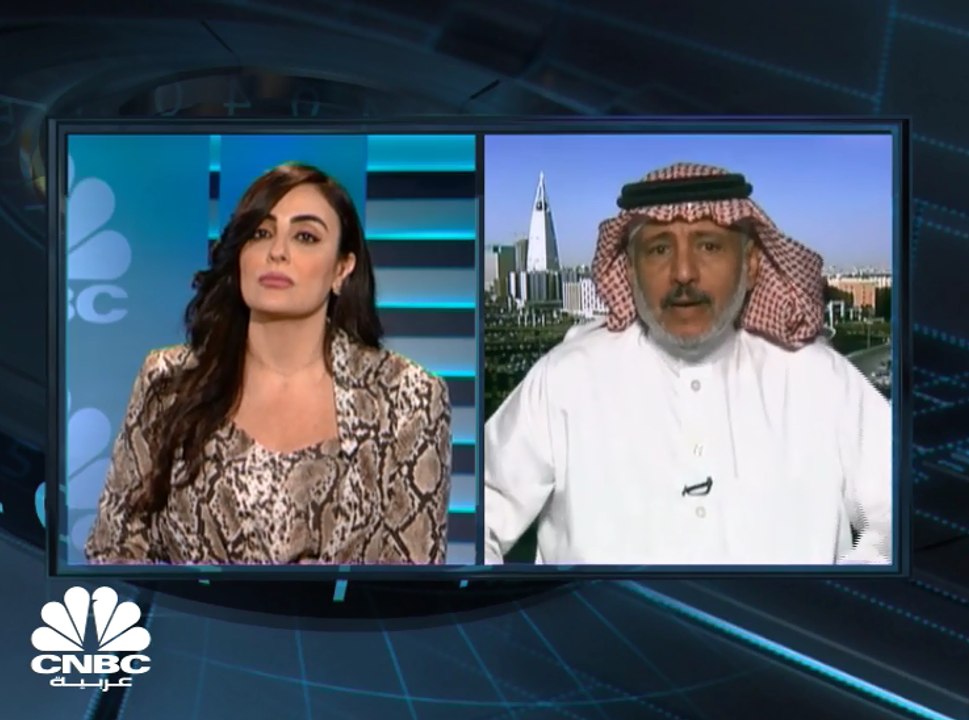 مؤشر السوق السعودي  يرتقع  1.4% خلال أسبوع  ويح...
