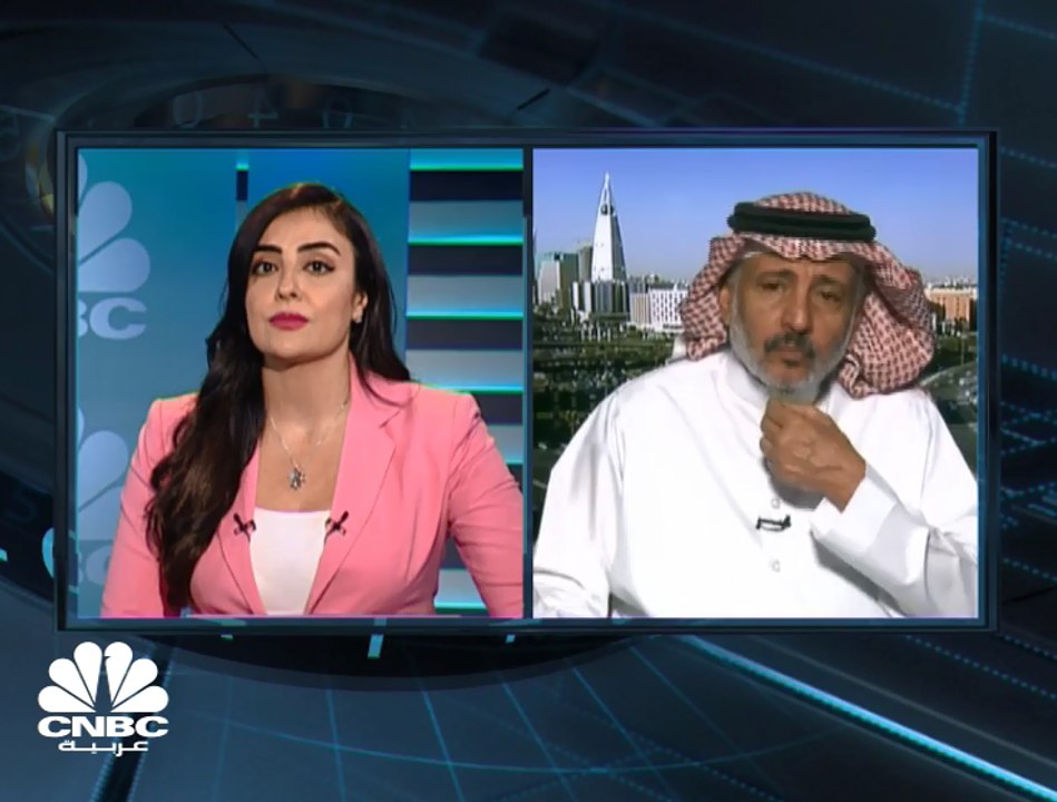 تاسي السعودي يخترق مستويات الـ 9 آلاف نقطة بنها...