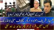 Money laundering case: Indictment against Shehbaz Sharif, Hamza deferred