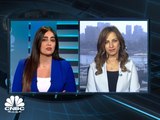 انخفاض السيولة يسيطر على تداولات البورصة المصرية