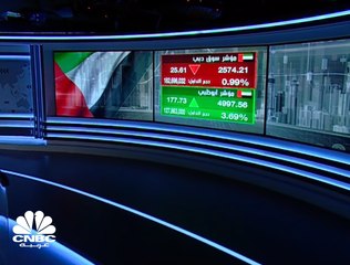 Network International تعلن دراستها خيار المضي في طرح أسهم الشركة للاكتتاب العام الأولي في سوق لندن للأوراق المالية