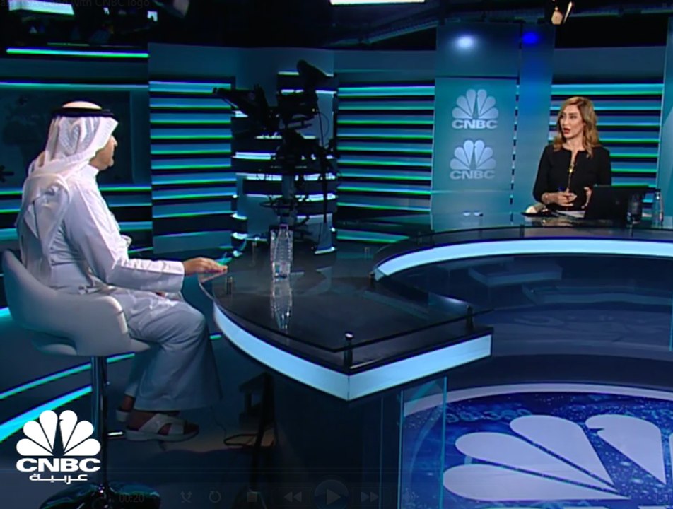 تاسي السعودي يحافظ على مستويات الـ 9 آلاف نقطة...