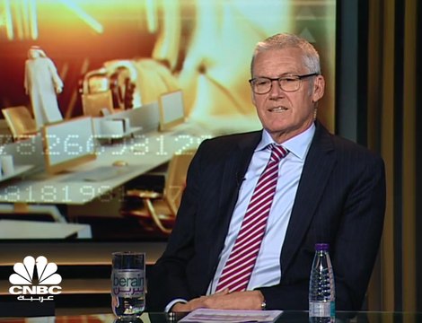 الرئيس التنفيذي لبنك رأس الخيمة الوطني: 25% حصة تمويل المؤسسات الصغيرة والمتوسطة