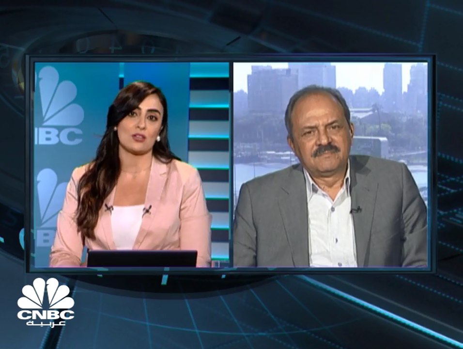 ارتفاع جماعي لمؤشرات البورصة المصرية والثلاثيني...