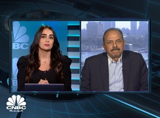 المؤشرات المصرية تغرق باللون الأحمر والثلاثيني يفقد أكثر من 2% مسجلاً أدنى مستوى له منذ يناير الماضي