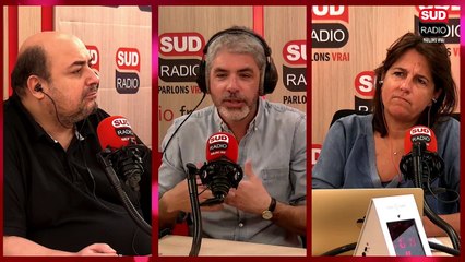 Romain Verley : "À TF1, on était tous au courant que PPDA était un dragueur lourd"
