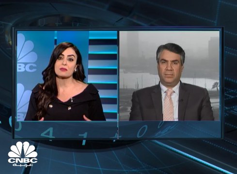 المؤشرات المصرية تفتتح تداولات الأسبوع على تباين والثلاثيني يستعيد مستويات الـ13,300 نقطة مسجلاً أعلى مستوياته في نحو شهر ونصف.