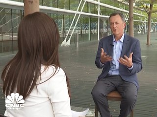 نائب الرئيس التنفيذي في قسم الطاقة الآمنة في Schneider Electric: المستقبل لإنترنت الأشياء وهنا تكمن أهمية حوسبة الحافة