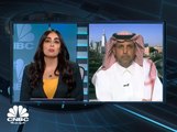 السوق السعودي يتراجع بنحو 0.5% بضغط من قطاعي السلع الاستهلاكية الأساسية والمرافق العامة