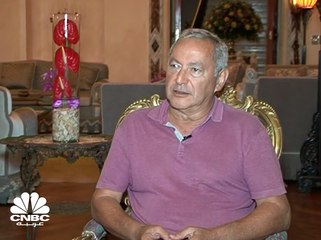 رئيس مجلس إدارة أوراسكوم القابضة المصرية: تم تطوير نصف مساحة أرض مدينة الجونة حتى الآن