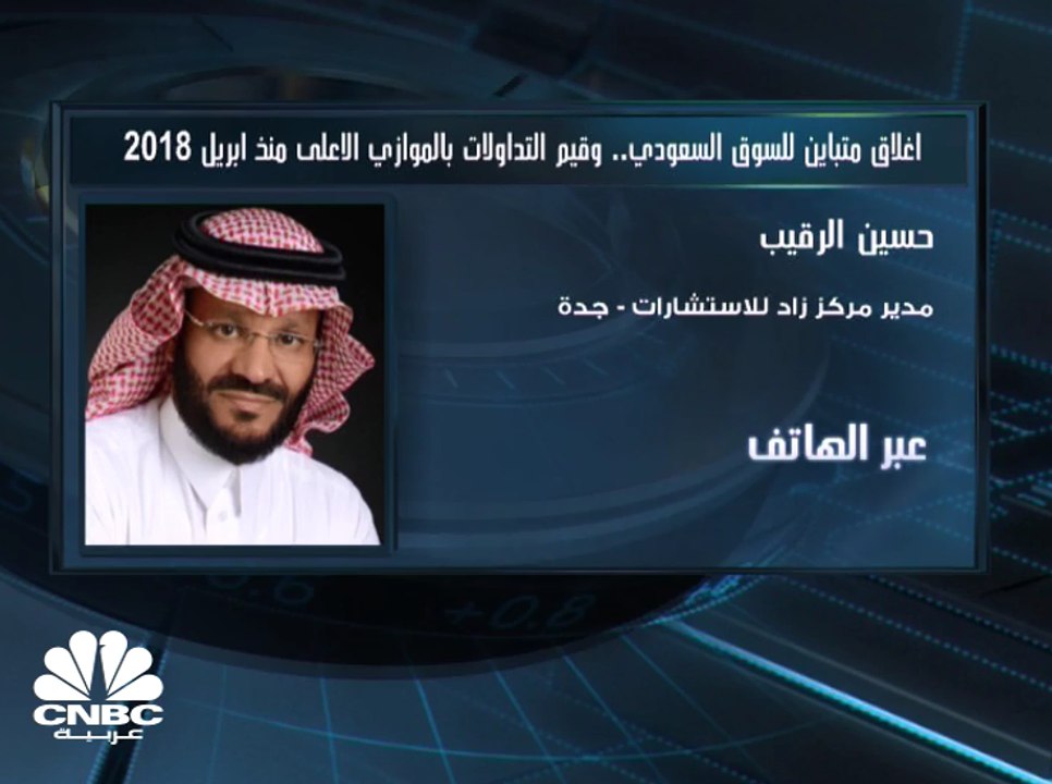 نمو يستحوذ على تداولات بأكثر من 15 مليون ريال ف...