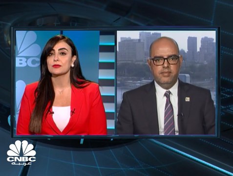 ارتفاع شبه جماعي لمؤشرات البورصة المصرية والـ EGX30 يقترب من مستويات الـ 15 ألف نقطة