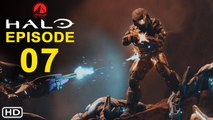 Halo Episode 7 Promo (2022) Paramount , Release Date, Plot, Ending, Halo 01x07 Promo, Trailer