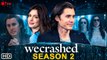 WeCrashed Season 2 Trailer (2022) - Apple TV+, Release Date,Episode 1, Jared Leto,Anne Hathaway,Cast