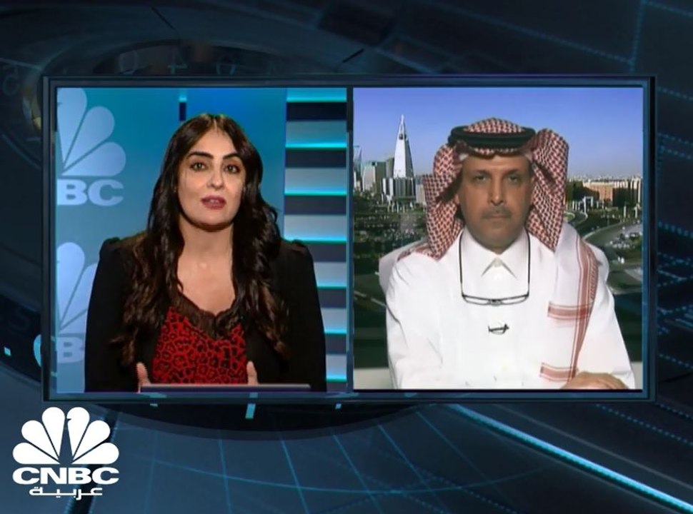 السوق السعودي يغلق على ارتفاع فوق 9000 نقطة مع...
